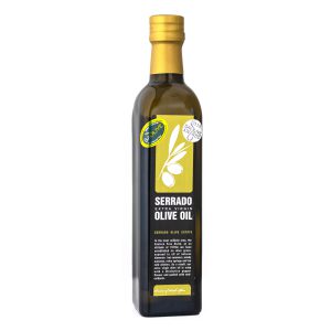 Serrado Extra Virgin Olive Oil